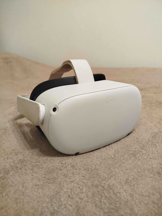 Окуляри віртуальної реальності Oculus quest 2 256 gb