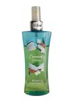 Mgiełka do ciała kokosowa Body Fantasies Coconut Fantasy 236 ml