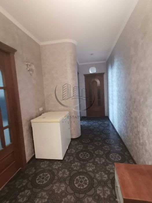 Здам 3 кімнатну квартиру. Слобідський, м. Спортивна