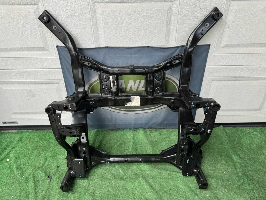 Подвеска Range Rover Velar L560 передняя задняя подрамник разборка