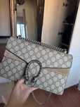 Gucci Dionysus Shoulder Bag