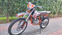 Kayo K2 Pro motocross