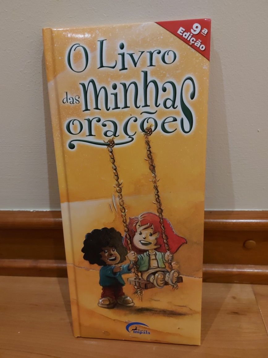 Livros infantis- diversos