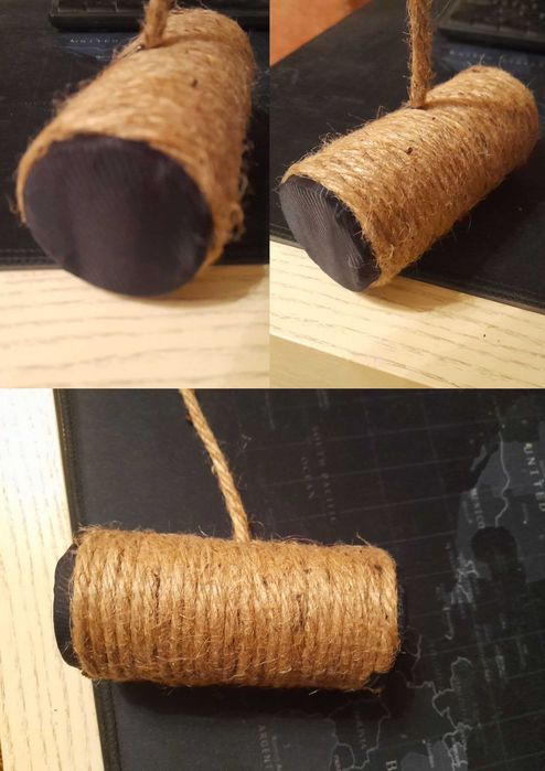 Для котів дряпалки та хатинки (нові)