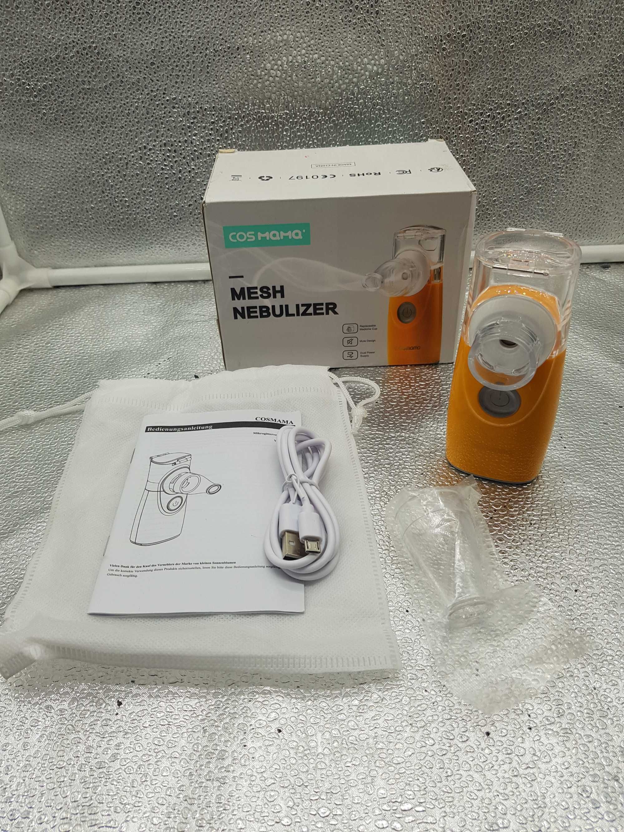 Nebulizator Cosmama