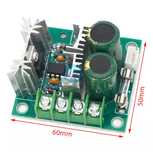 Regulator PWM 12 V- 40 V DC