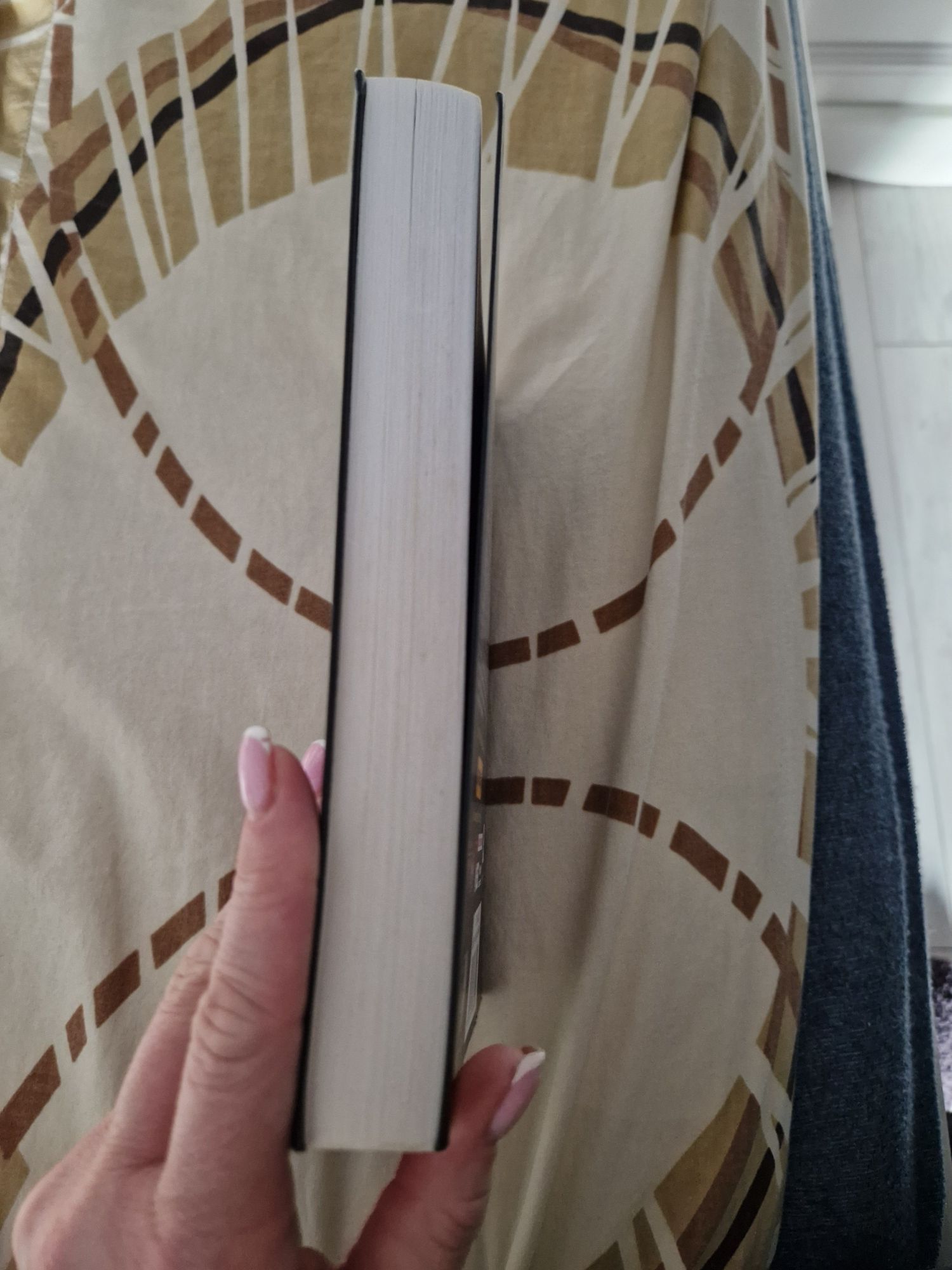 "Miasto słońca " David Levien
