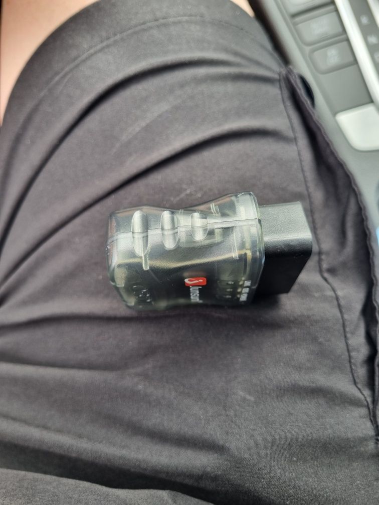 OBD II Junsun do VAG