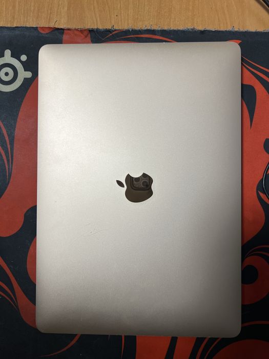 MacBook Air 2020 256Gb Intel i3 Gold Rose