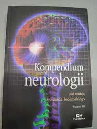 Kompendium neurologii pod red. R. Podemskiego