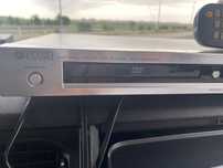 Odtwarzacz cd dvd DVD S559MK2 Yamaha