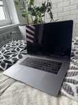 MacBook Pro 15” (2016) 16 GB 500 GB Części/naprawa