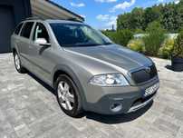 Skoda Octavia Bez wkładu,po kompletnym rozrządzie