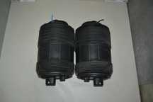 AUDI Q7 Q8 VW TOUAREG PODUSZKA ZAWIESZENIA TYŁ TYLNA LEWA PRAWA MIECH R309514611 4M0616001 R309514612 4M0616002