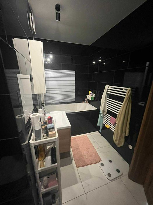 Duże 2 pokojowe mieszkanie na wynajem - Sielce