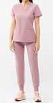 Scrubs, bluza medyczna + spodnie medyczne Unfiormix