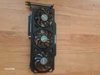 karta graficzna RADEON