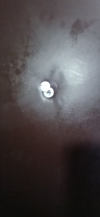 Продам вхідні двері бу в квартиру