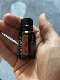 Doterra On Guard olejek