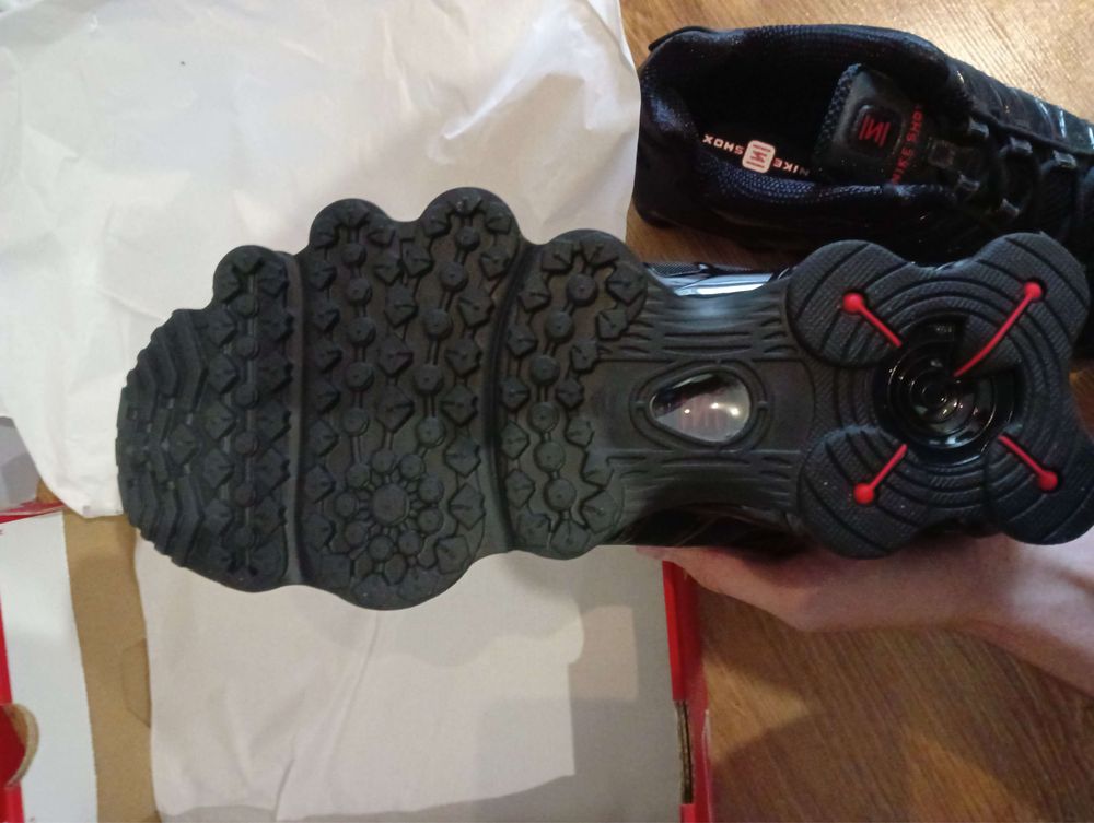 Nike Shox TL Rozmiar 42