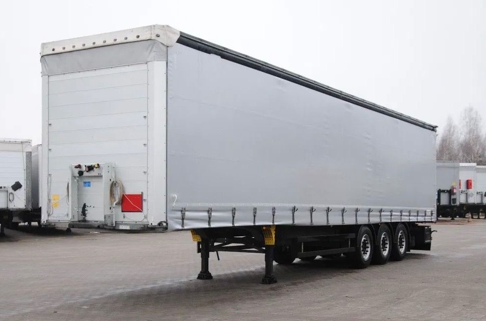 Schmitz Cargobull SCB S3T