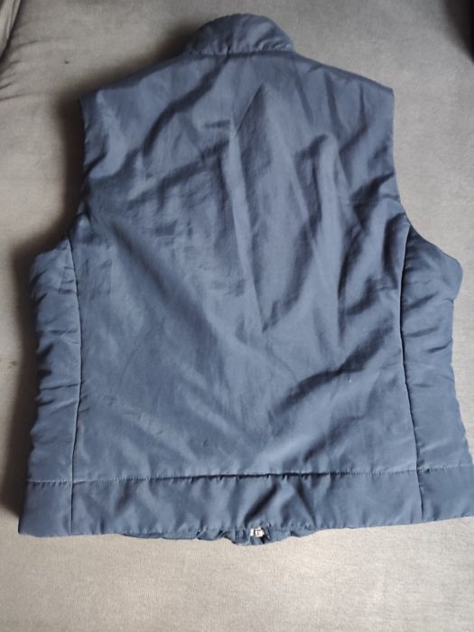 Kamizelka damska Reebok roz. M