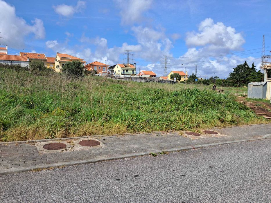 Terreno na Rua Nossa Senhora dos Aflitos, Lote 348