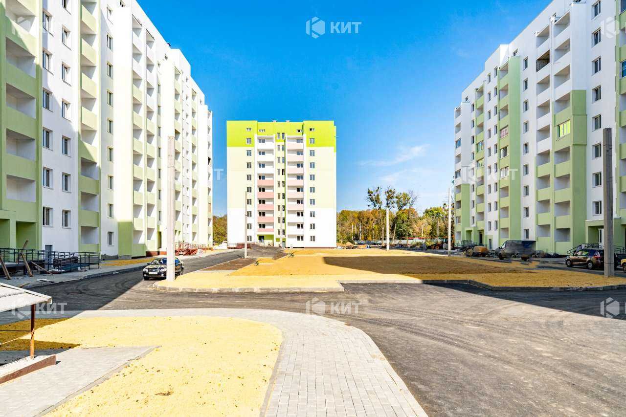 3к. 82м2, ХТЗ, ЖК Миру 3, (ЖК Мира 3 м. Индустриальная). 127746