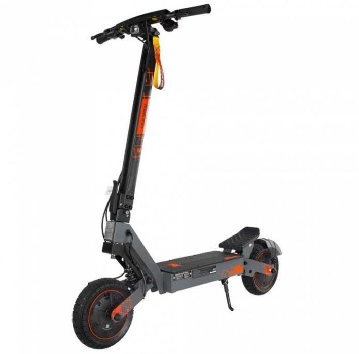 Kukirin G2 ultra 2x 800W nowa 18ah 1600W Ultra