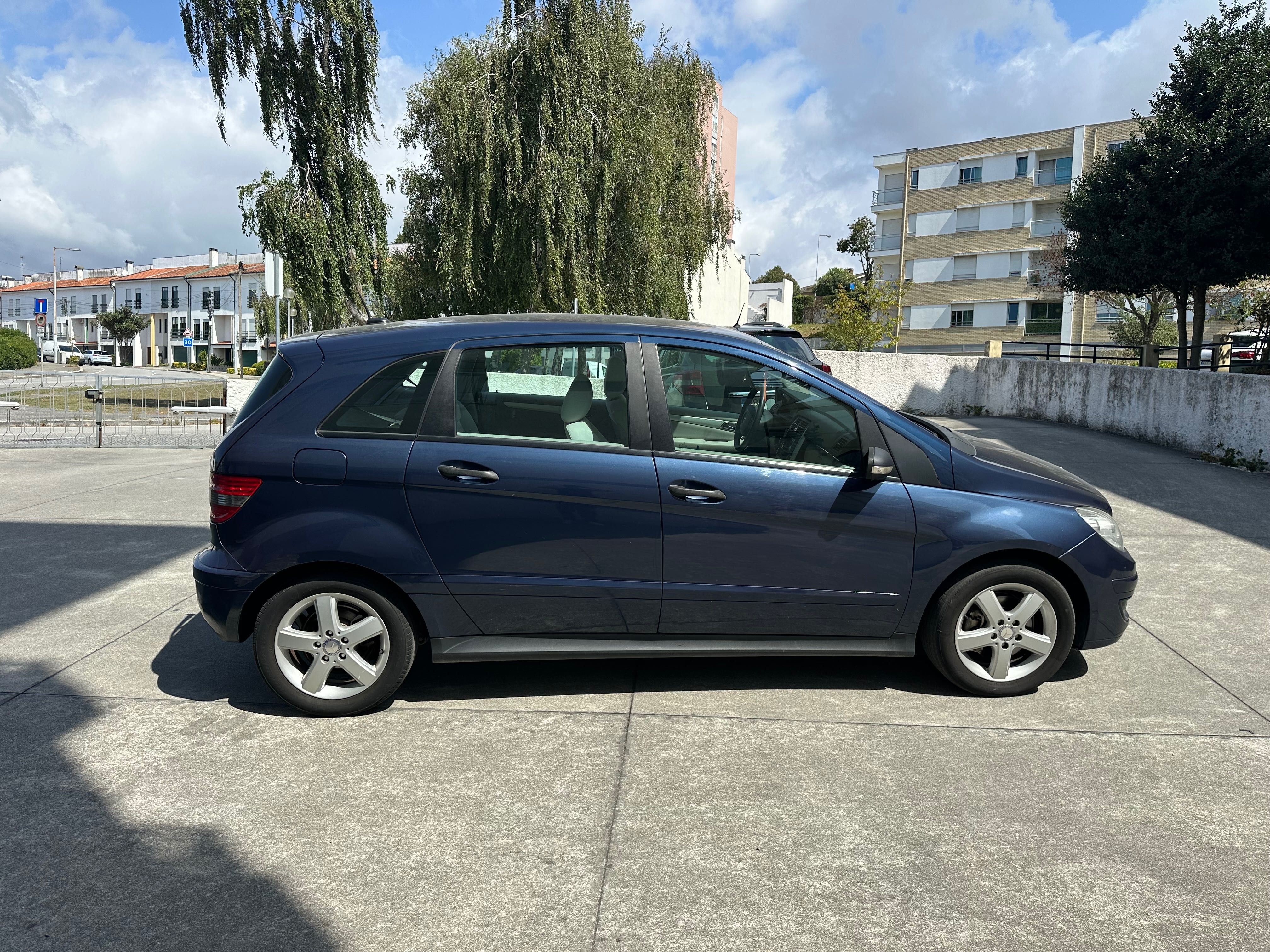Mercedes B180 Cdi