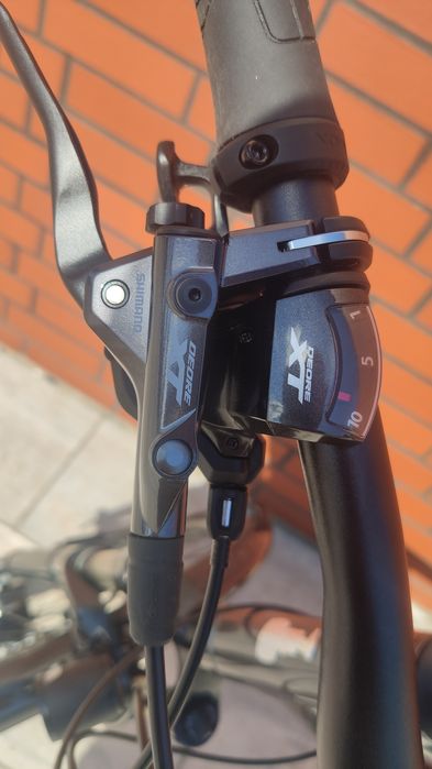 Męski rower Raleigh