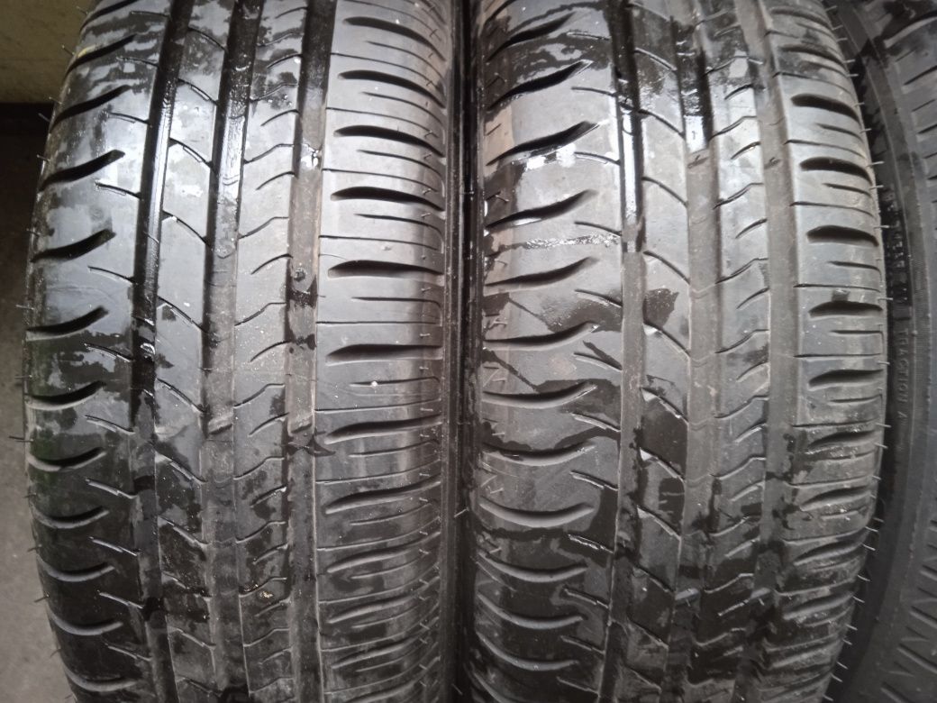 Opony letnie Michelin 185/65R15