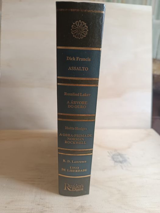 Seleção readers digest