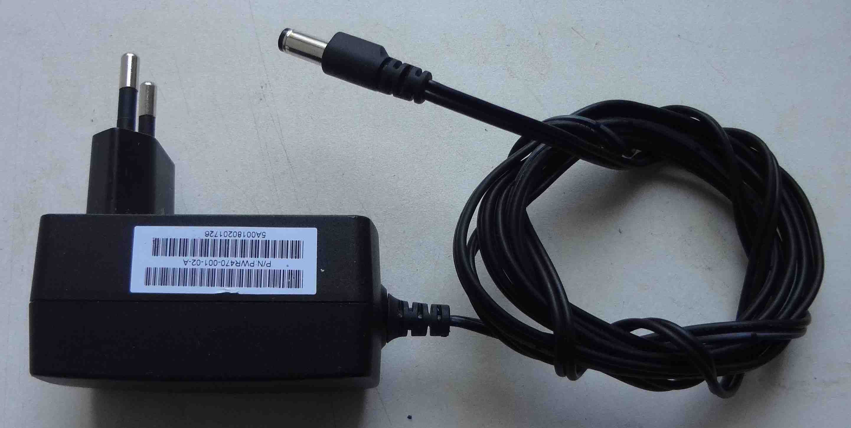 Оригинальный блок питания Verifone 8V 2.25A PSA18E-082A