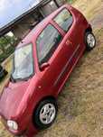 Fiat Seicento saicento