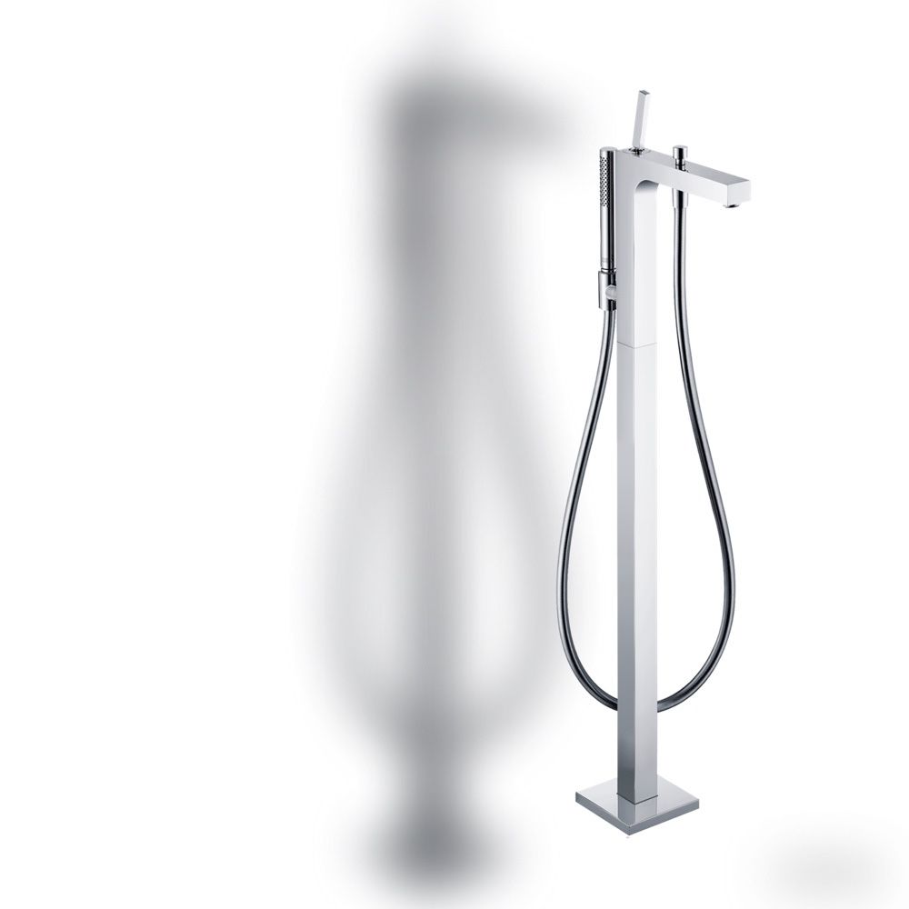 Hansgrohe AXOR CITTERIO bateria, wolnostojąca