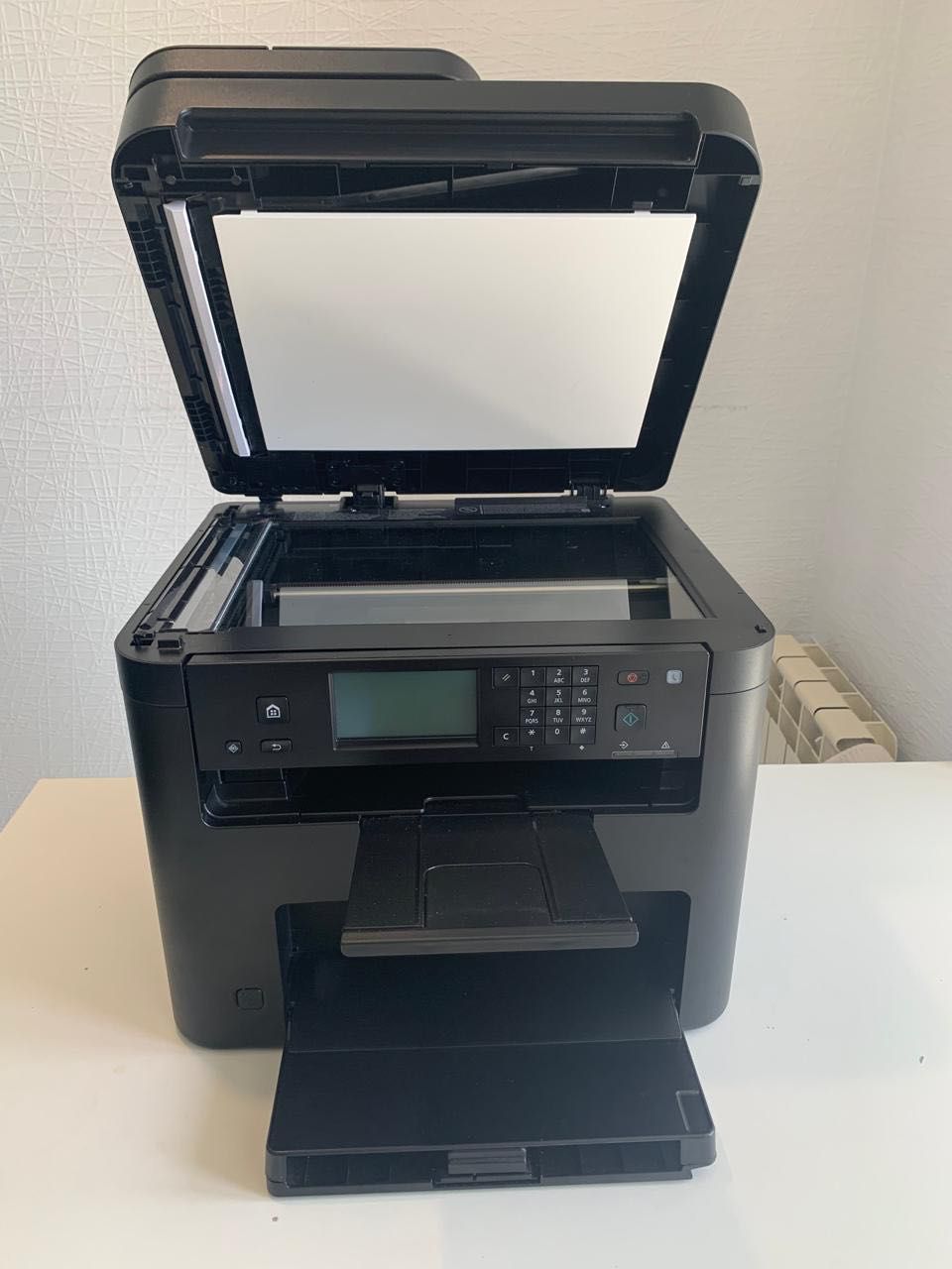 Лазерний БФП, МФУ, принтер Canon i-SENSYS MF275dw з Wi-Fi