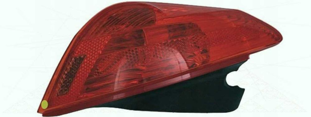 Magneti marelli 7140  25890  702 Lampa PEUGEOT 308