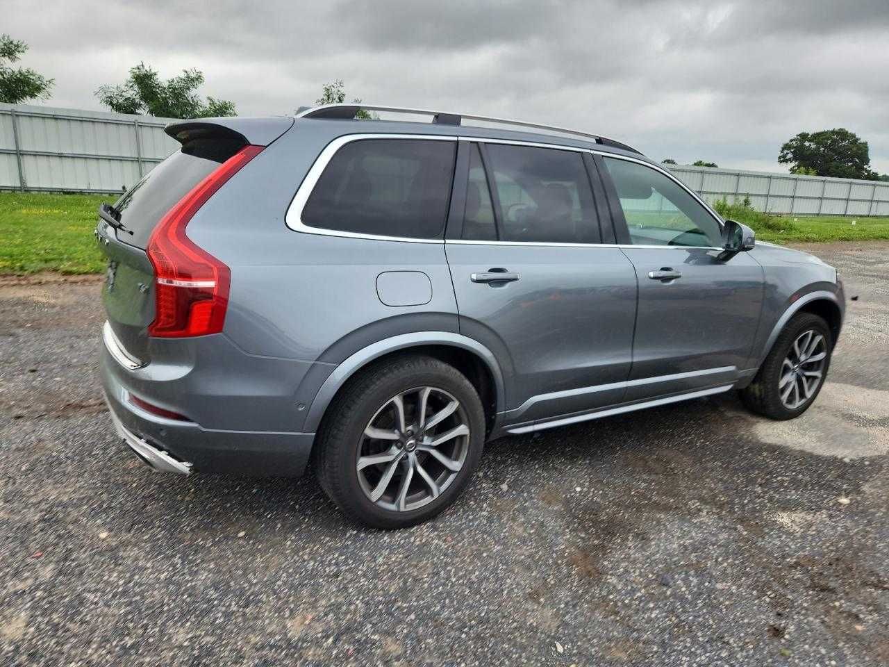 Volvo XC90 Разборка Наличие Шрот Кузовщина