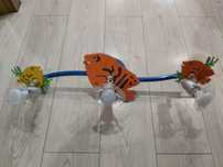 Lampa sufitowa .