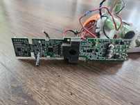 Elektronika odkurzacza Elektrolux 18V