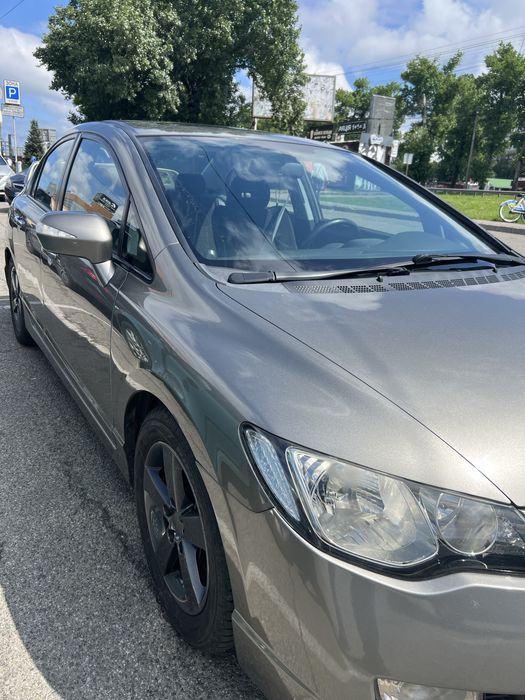 Цивик в хорошем Состоянии