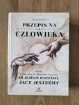 Przepis na człowieka. Dawid Myśliwiec