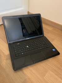 HP Compaq CQ58-237