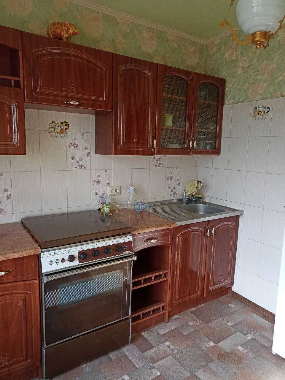 Продам 1-ком. квартиру в литовском доме, г.Шахтерское Днепр. обл.