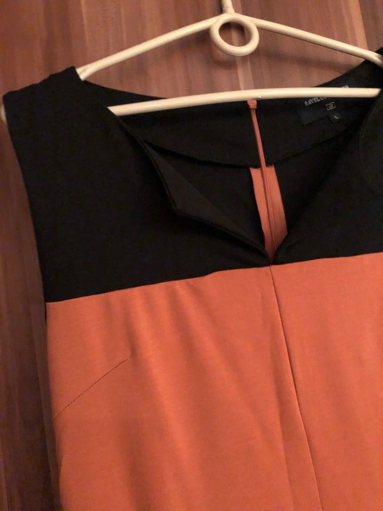 NOWA sukienka tunika RAVEL rozmiar L 40