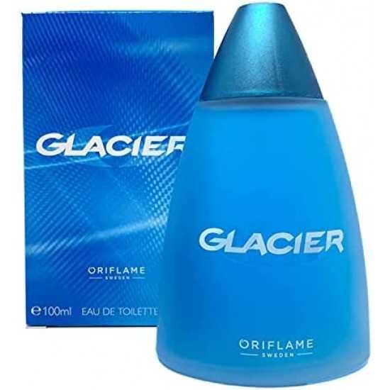 Glacier Oriflame