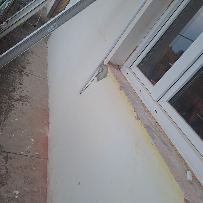 Okna pcv z demontazu