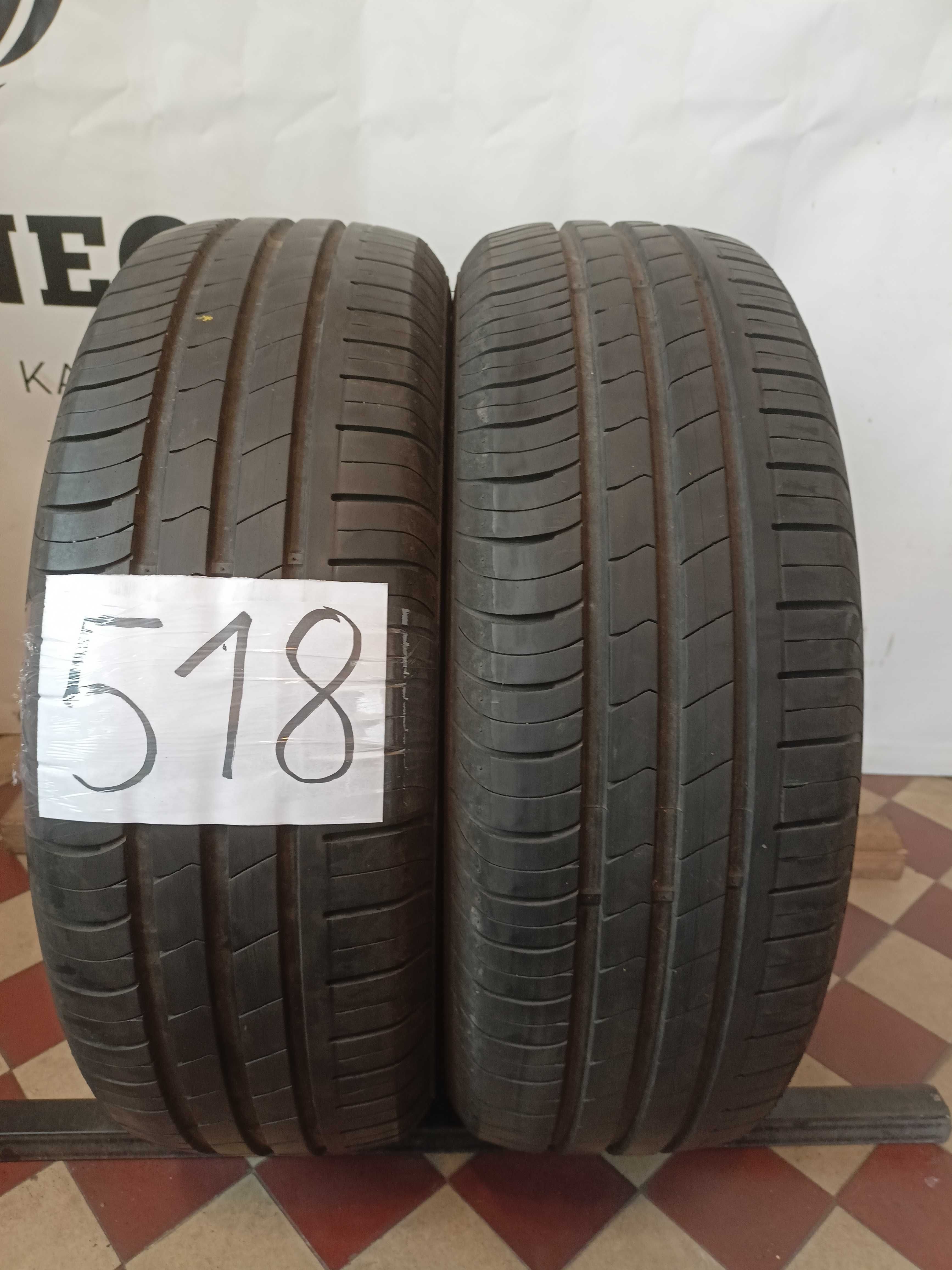 Hankook Kinergy Eco 195/65R15 91H