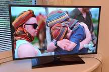 TV Samsung 39" UE39F5000AW LED Full HD